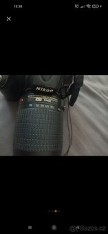 Nikon d5000 - 2