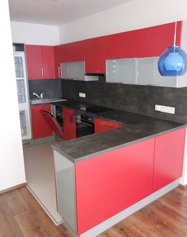 Pronájem bytu 2+kk/B 51m², ul. U Hostavického potoka, Praha - 2