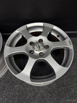 Alu CMS 5x108 16” - 2