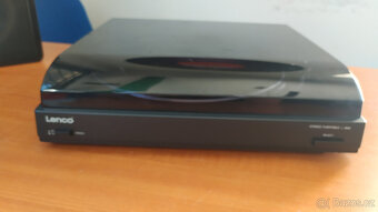 Gramofon Lenco - 2