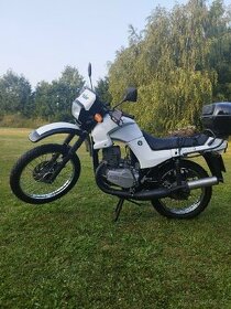 Jawa Tramp - 2