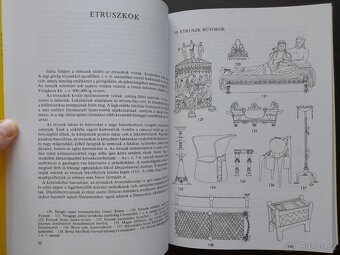 Ismerjük meg a bútorstílusokat - 2