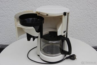 Překapávač kávy Krups ProAroma - 2