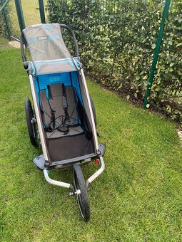 Thule chariot sport - 2