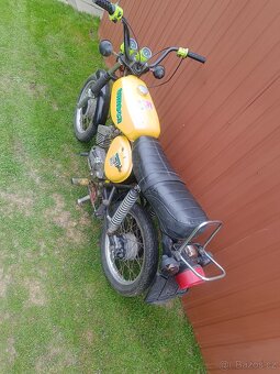 Simson - 2