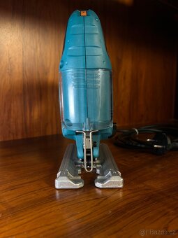 Přímočará pila Makita 4329KX1 - 2