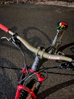 Propain Spindrift M 180mm zdvih - 2
