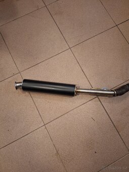 Tuning Simson s51 - 2