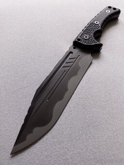 Survival bowie - 2