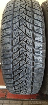 Dunlop Winter Sport 5 215/65 R16 98H 7mm - 2