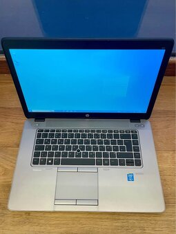 HP Elite book g2 - 2