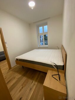 Pronájem vybaveného moderního 2+kk 35 m2, Brno, Kamenná ul. - 2