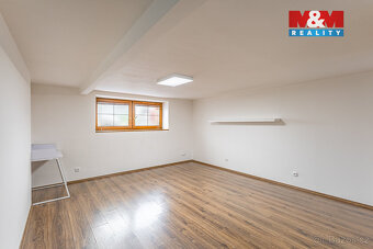 Prodej ateliéru, 2+1 v Praze, ul. Na chmelnici - 2