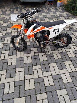 KTM sx 65,sx65,Ktm - 2