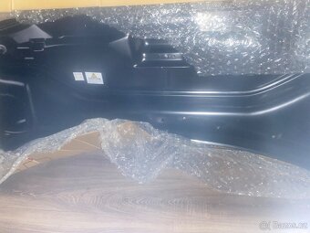 Kapota VW Transporter T4 (1992–2003) - 2