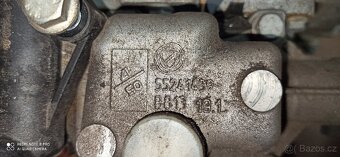 Převodovka Fiat Tipo 1.4 70kw - 2