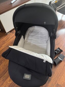 Cybex priam platinum korba 4.0. - 2