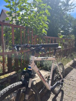 Merida XC Matts TFS 100 - 2