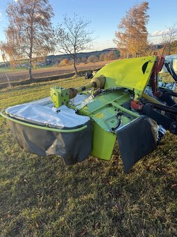 Claas DISCO 3200 FC PROFIL - 2