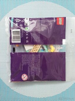 Lego 30633 Friends - 2