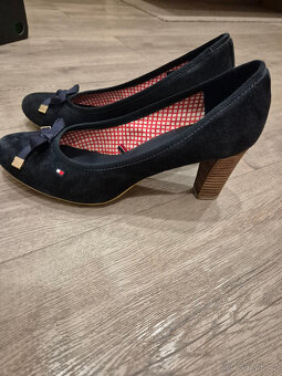 Nové lodičky TOMMY HILFINGER - 2