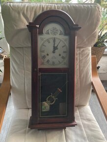 Nastene hodiny - 2