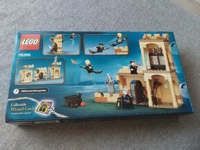 Lego 76395 Harry Potter - 2