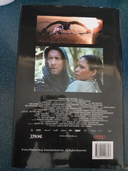 David Mitchell - Atlas mraků - 2