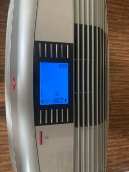 Mobilní klimatizace - 2