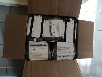 Inkontinenční pánské kalhotky ID Pants - 2