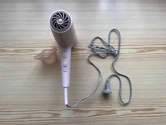 Fén Philips Series 5000 BHD530/00 - 2