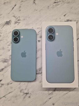 Iphone 16 128GB ZARUKA - 2