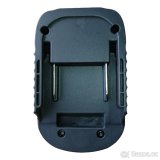 Prodám aku adaptér Makita pro stroje DeWalt - 2