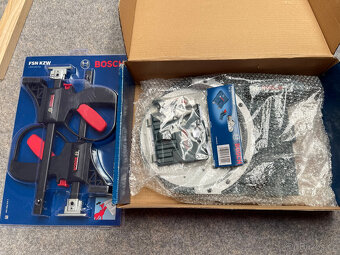 Kompletní systémovy balíček Bosch FSN OFA 32 KIT 800 - 2