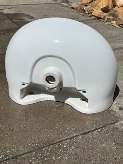 Umyvadlo/a 60cm - 2