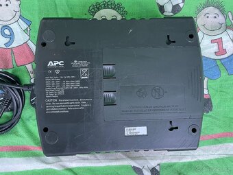 APC Back-UPS ES 700 - 2