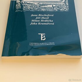 Učebnice: Čeština pro středně a více pokročilé - 2