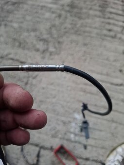 Opel insignia antara snímač gm55494701,55579846 - 2