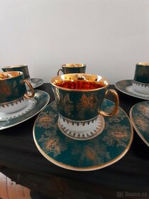 Prodám kávový servis - 2