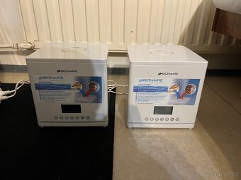 Zvlhčovač vzduchu Bionaire - 2