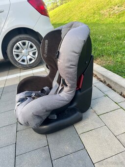 dětská autosedačka Maxi cosi - - 2