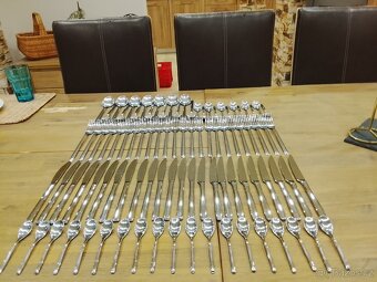 Pintinox Italské příbory - 2