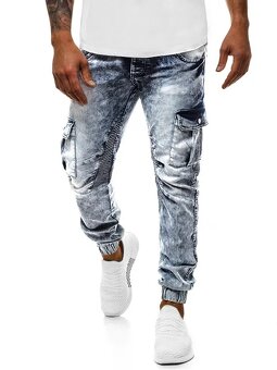 Pánské džíny vel.31 - 2