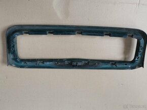 Rámeček masky Škoda Felicia, barva 5550 - 2