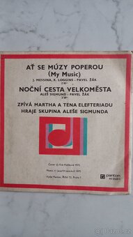 singl  MARTHA A TENA ELEFTERIADU - 2