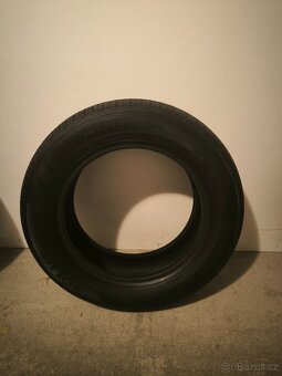 185/65 R15, letní pneu - 2