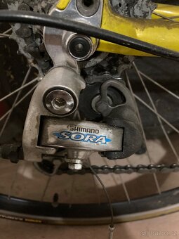 Merida extreme 900 - 2