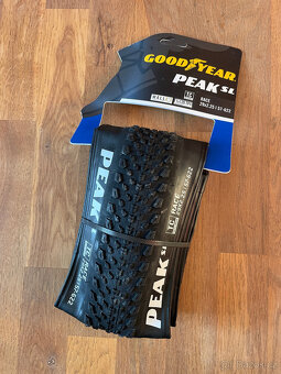 MTB plášť GOOD YEAR PEAK SL Race 29x2,25 - 2