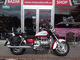 Honda F6C Valkyrie - 2