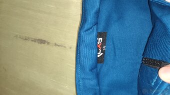 nové pracovní oblečení kalhotý vesty boty - 2